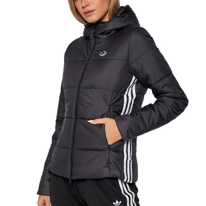 Veste slim adidas on sale