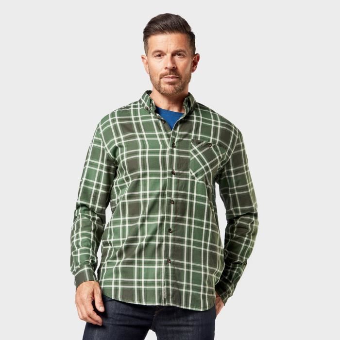 chemise larare