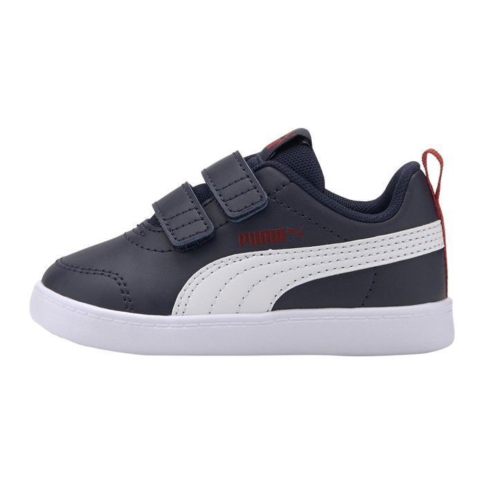 courir basket puma
