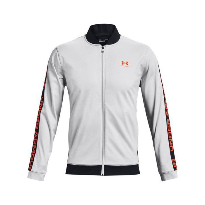 Veste de survêtement Under Armour VESTE DE SURVETEMENT HOMME TRICOT
