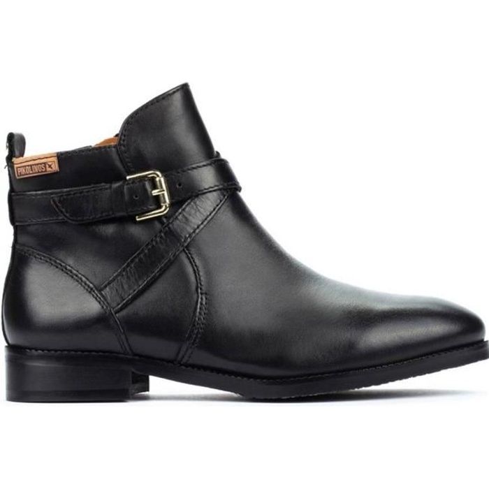bottine pikolinos femme