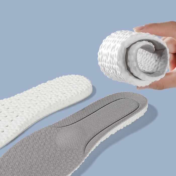 chaussure semelle led