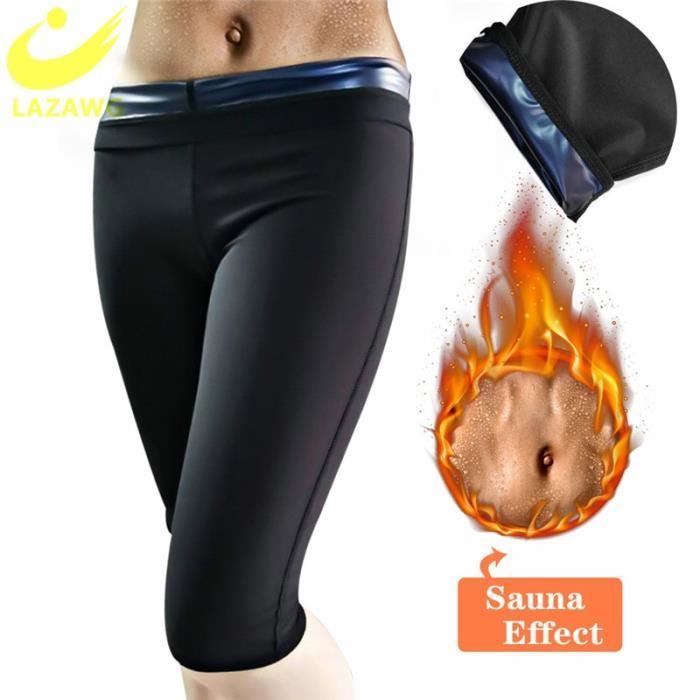 Gilet De Sudation Femme BASTOUR - Shapewear Minceur Pour Sport - Taille S/M - Transpiration Accélérée