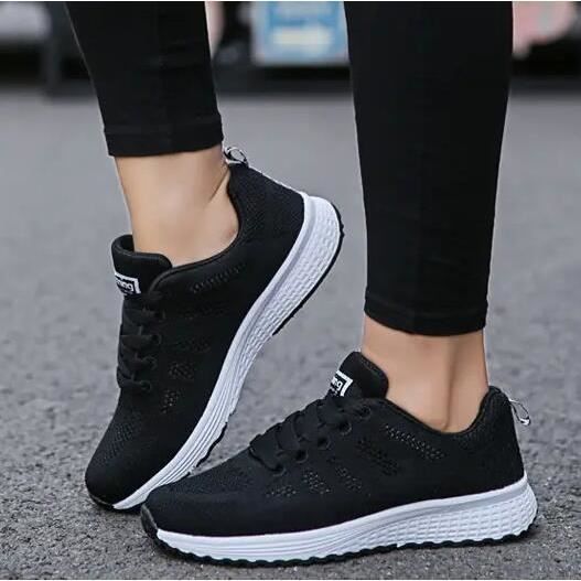 chaussures femme sport chic