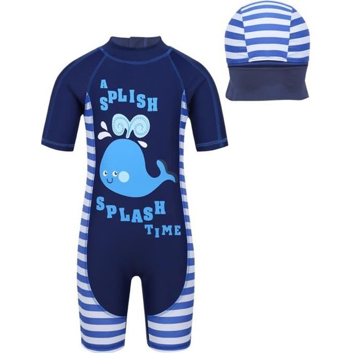 Combinaison natation 2025 garcon