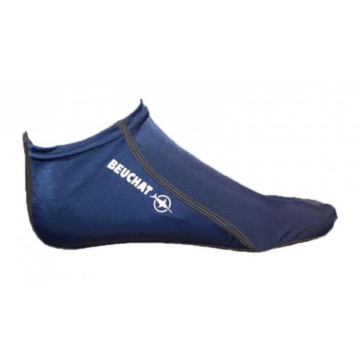Chaussons de snorkeling Sirocco Sport Rashneo l