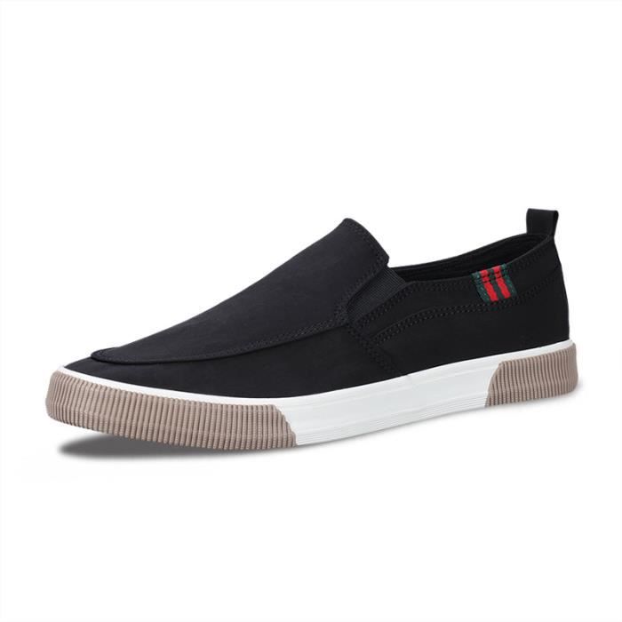 Mocassins Hommes Bruno Marc - Confortables - Style Décontracté