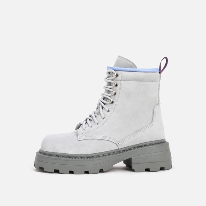 WAYNE'S DOG Cuir De Vache Carré En Daim De 3/4 Oz Pour