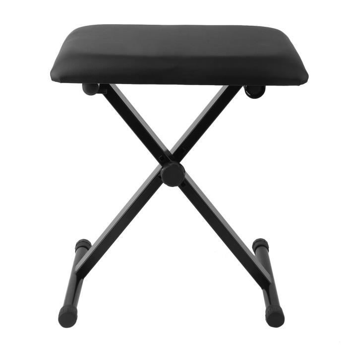 Tabouret Piano HOMCOM Banc De Piano Réglable En Hauteur, Tabouret De Piano Avec Rangement, Banquette Pour Siege Piano Tabouret Piano HOMCOM Banc De Piano Réglable En Hauteur, Tabouret De Piano Avec Rangement, Banquette Pour Siege Piano