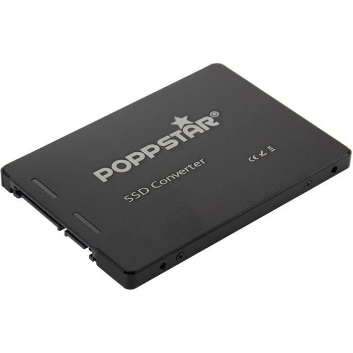 ② Disque SSD M2 2280 SATA-3 de 256 GB — Disques durs — 2ememain