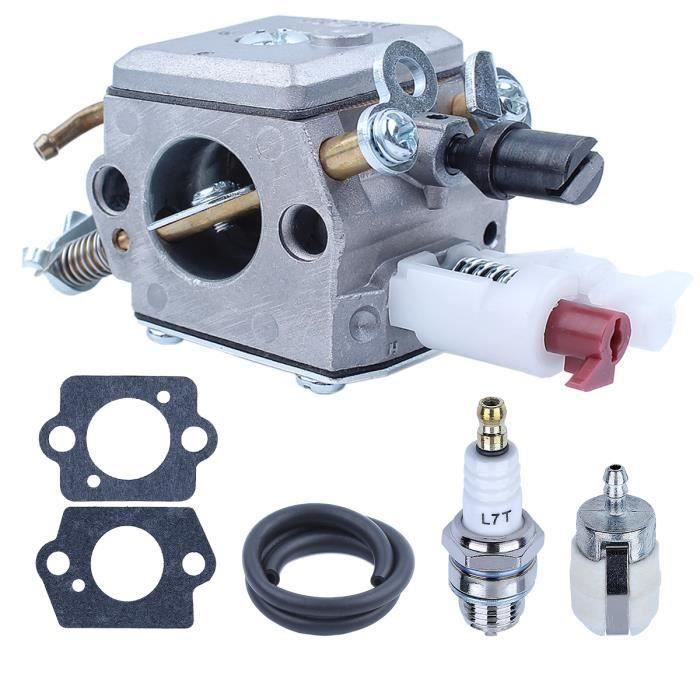 thumbnail interactive-video image 1 of 44mm Cylinder & Piston Kit For Jonsered CS2141, CS2145, CS2149, CS2150, CS2152, CS2153 – Adefol 1 of 3