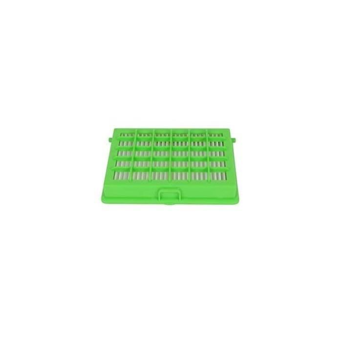 Filtre HEPA Lavable Rowenta ZR004201 – Haute Efficacité - vue 2