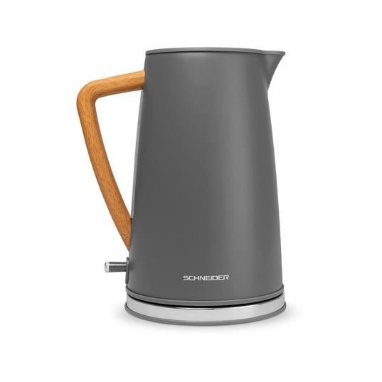 Bouilloire nordique SCHNEIDER SCKEN17G 2 - vue 4