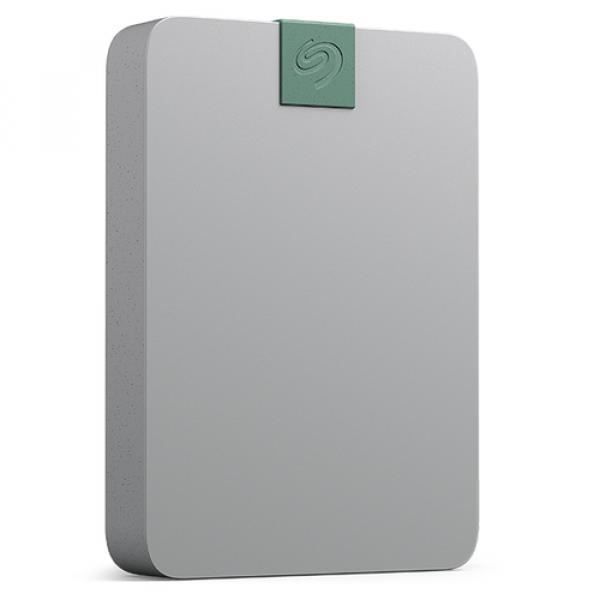 Seagate Ultra Touch - Disque dur - 5 To - externe (portable