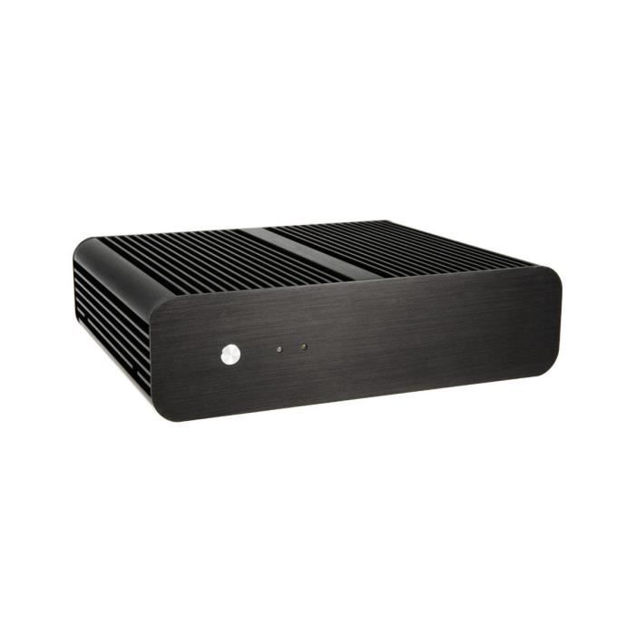 Sedatech Mini-PC Evolution passif – Intel i7-8700T – Intel UHD ...