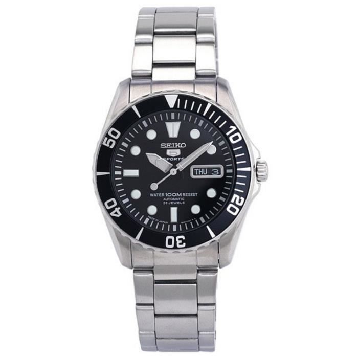 Seiko SNZF17J1