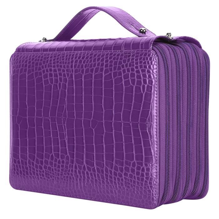 Lot De 3 Sacs De Compression Voyage – Auto-compressibles, 52x42x30 Cm, Gain De Place 46%, Pour Couettes Et Vêtements