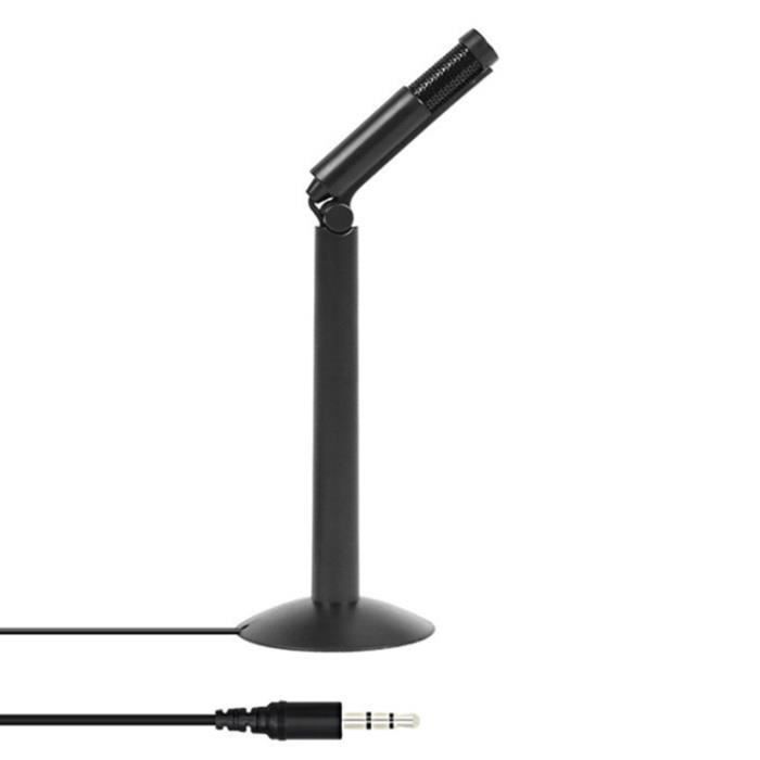 Microphone De Bureau Zetron 905-0330 (Shure 503BG) - Occasion Testé