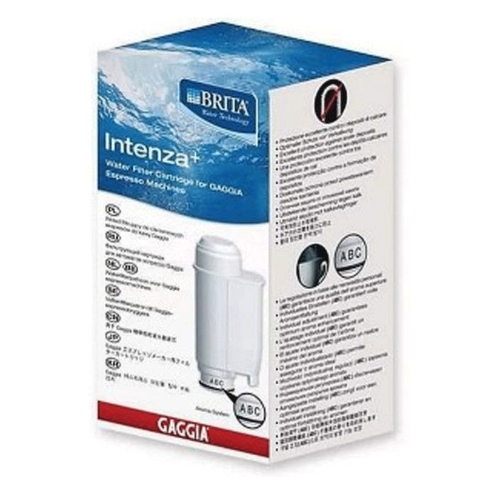 Lot De 12 Filtres à Eau Pour Machine à Café Ninja Luxe Cafe – Améliore Le Goût De Ton Espresso - 8