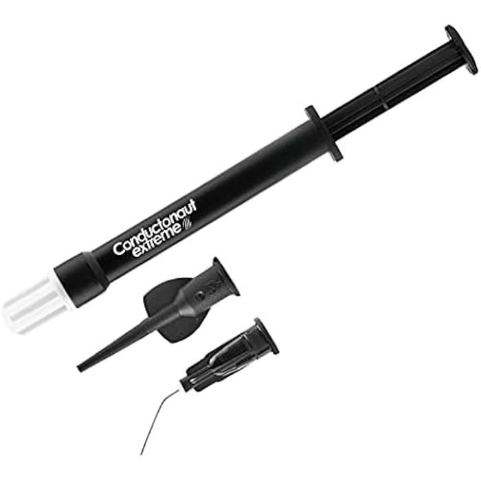 Thermal Grizzly Conductonaut Extreme 1 gramme - vue 5