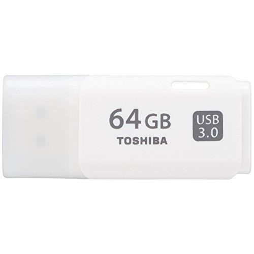 TOSHIBA TRANSMEMORY THN U301W0640E4