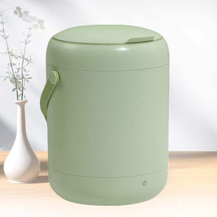 Machine à Laver Manuelle Mini Machine à Laver Machine à Laver Portative Machine à Laver Pliable