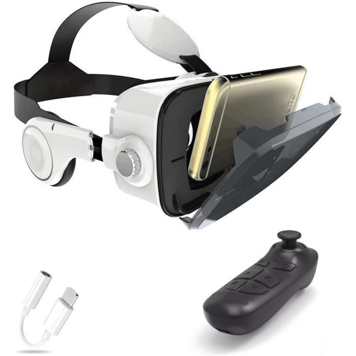 Lunette 3d iphone 2025