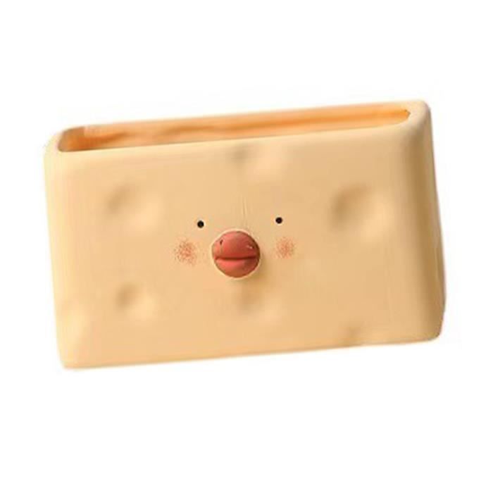 Jardinière,Pot De Fleurs Vert Olive 80x40x40 Cm Acier Laminé à Froid