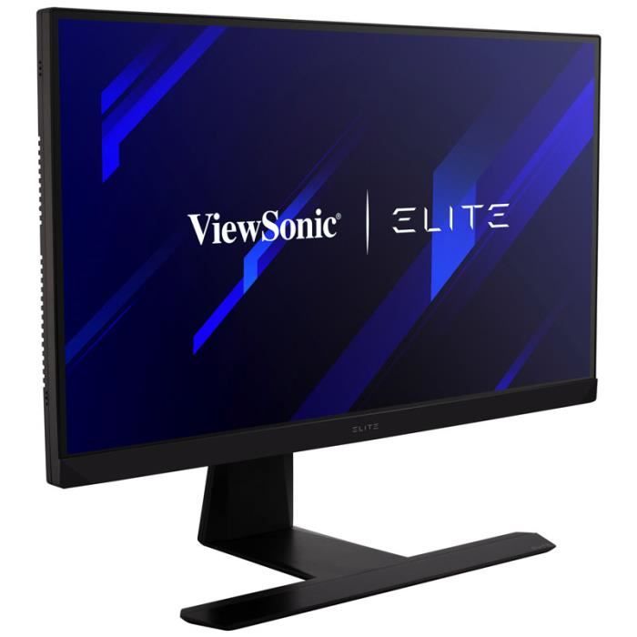 ViewSonic - VIEWSONIC XG2405 - Couleur:Noir