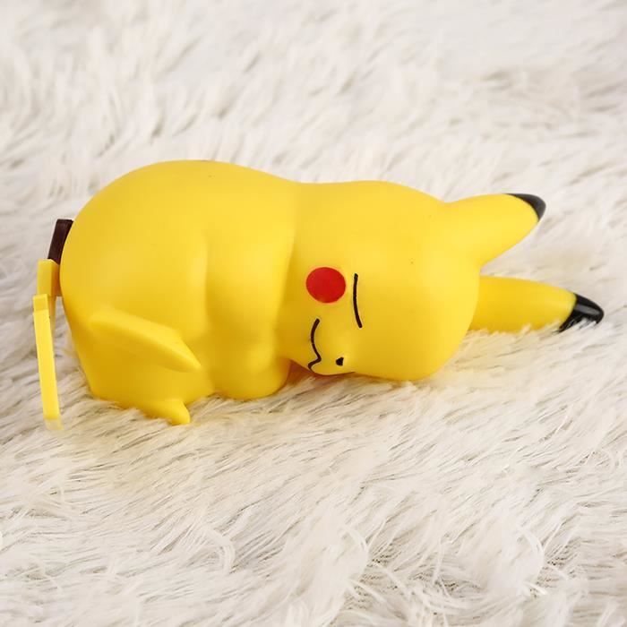 Veilleuse Pikachu Pokémon - Cdiscount Maison