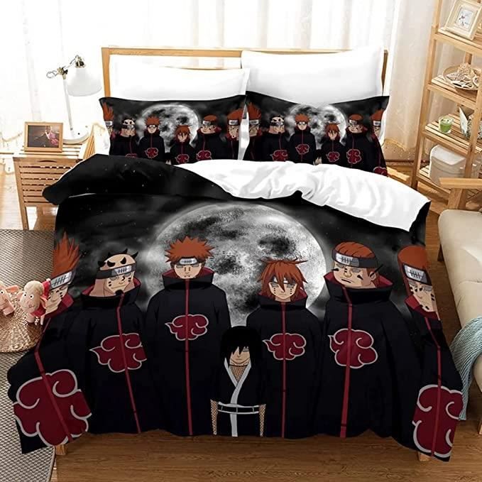 Tapis de Souris Naruto Akatsuki | Boutique Naruto
