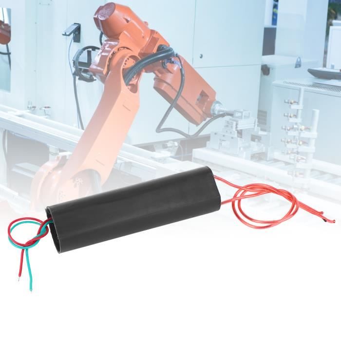 Module Générateur Haute Tension YWBL-WH DC 3V-4.8V - Arc Pulse Pour Expériences, Allumage