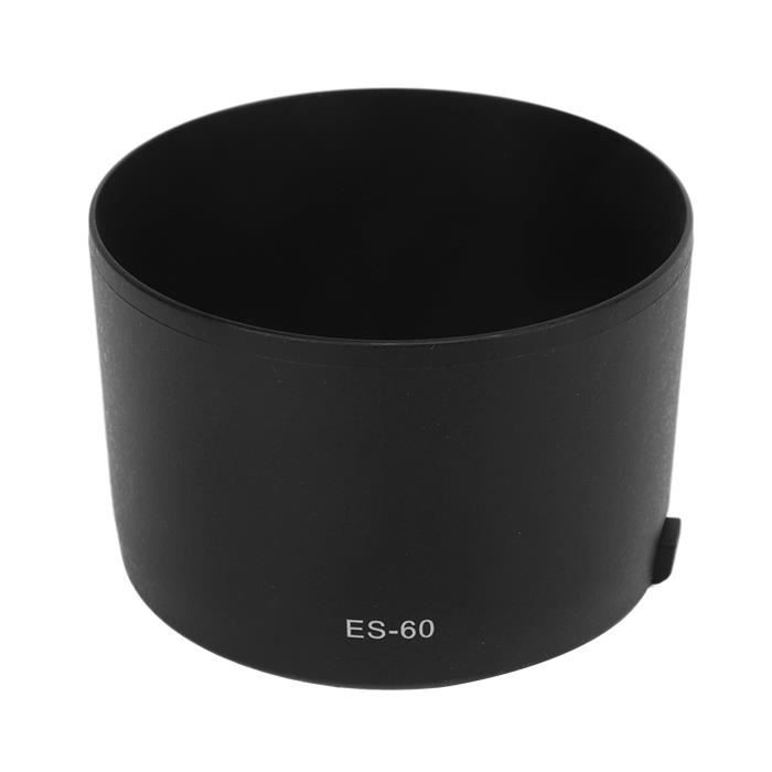 Pare-soleil Sony Pour Objectif SEL2870 - Monture E, Diamètre 55 Mm, Facile à Installer