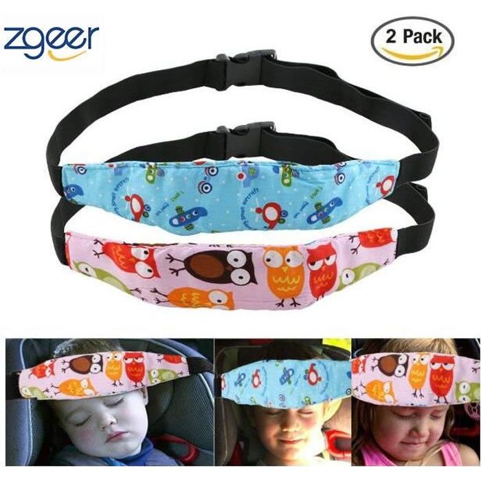 Cale Tete Bebe Pour Siege Auto Cdiscount