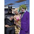 Kit Maquillage du Joker pour enfant et adulte Super héros, DC Comics, Méchants, accessoire pour déguisement-1