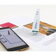 IRIS IRISPen Air 7 WinMac - Pen Scanner Portable - Bluetooth iOS & Android-1