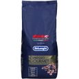GRAIN COFFEE KIMBO DELONGHI ESPRESSO GOURMET 1KG | CAFÉ EN GRAINS-1