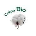 P'tit Basile - Protège carnet de santé bébé ouatiné coton Bio - Taille standard française - Collection Claudine-1