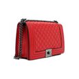 Tamaris Dilara Crossover Bag Red [137312] -  sac à épaule bandoulière sacoche-1