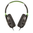 Casque Gaming TURTLE BEACH Recon 50X pour Xbox One - TBS-2303-02-1