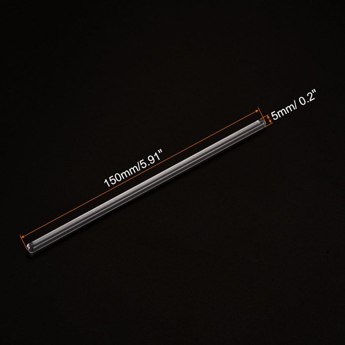 Touilleur SOURCING MAP Borosilicate Verre 5.91