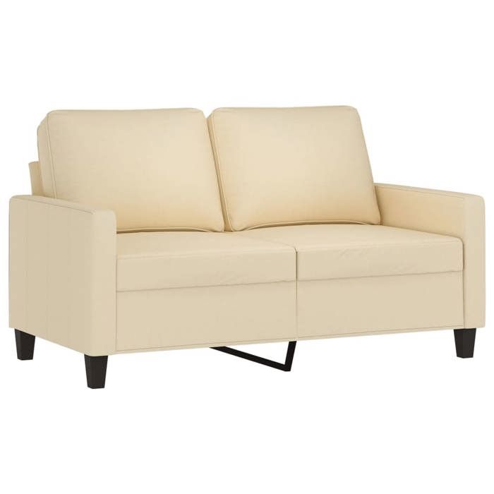"NEW 2026" Ensemble de canapés lot de 2 - Sofa set - 4-6 PERSONNES ...