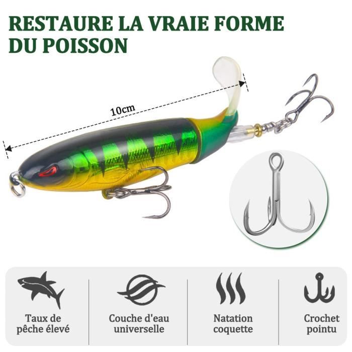 Lot 13 anciennes cuillères pêche BROCHET - Sport & Plein air