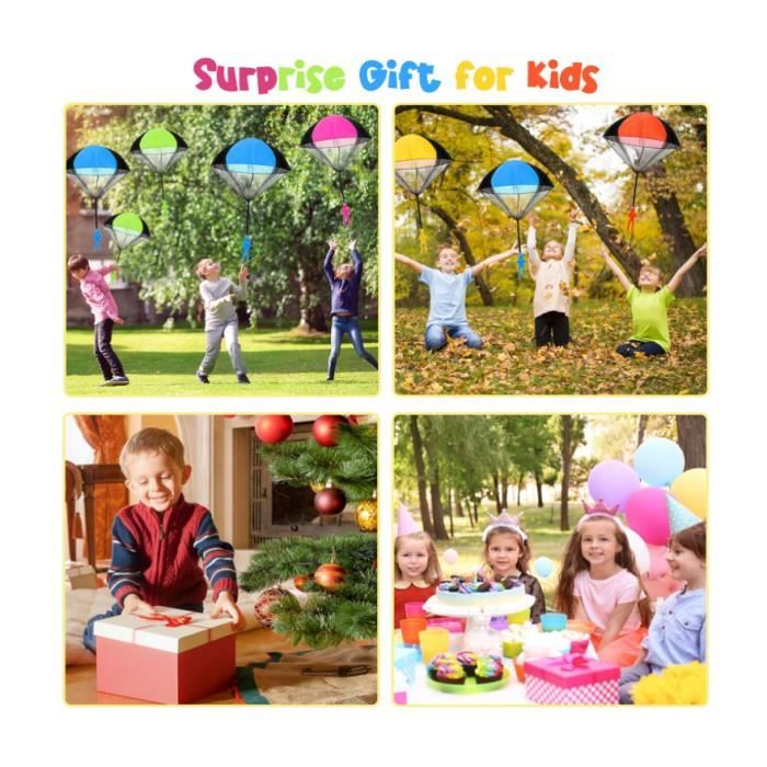 Jouets Enfants 2-8 ans,Frisbee Jeux pour enfants Cadeau Enfant 3-8 Ans  Cerfs-volants pour enfants Jeux d'enfants Jouets Fille 3-9ans - Cdiscount  Jeux - Jouets