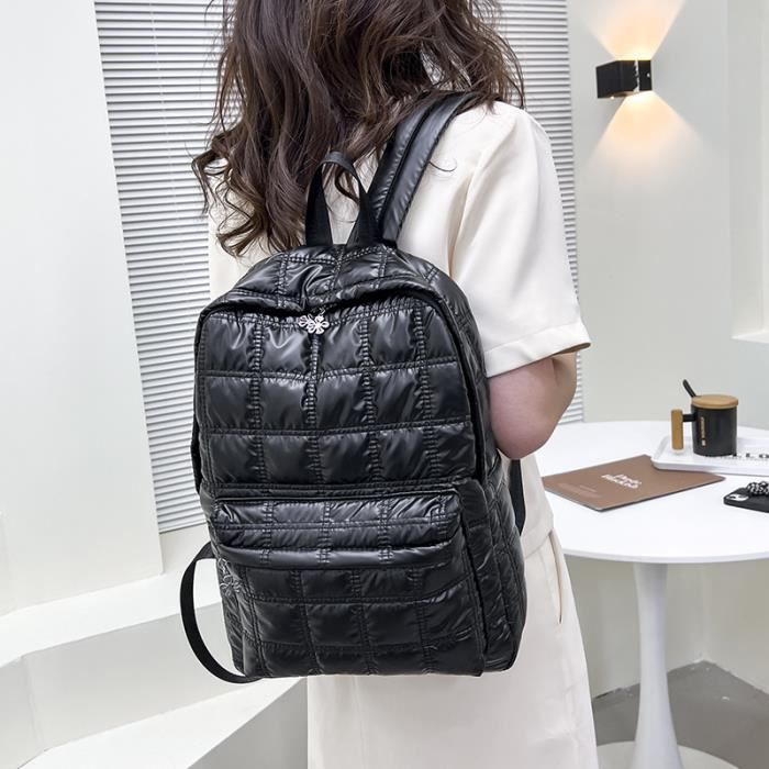Sac a dos matelassé cheap