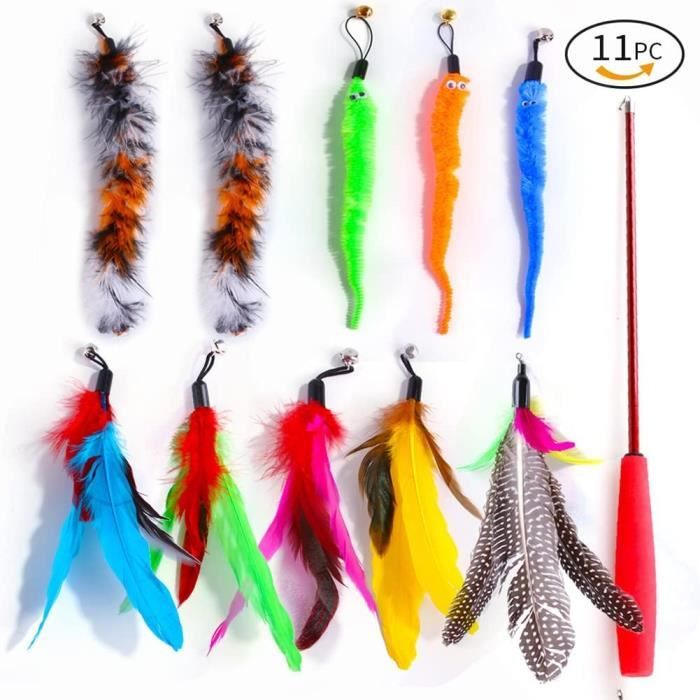 Marabou Plume Crappie jig heads (1/16 oz & 1/32 oz