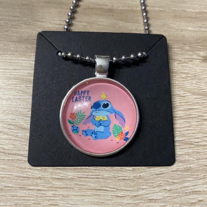 Pendentif cage Oeuf pour pierre naturelle – Les bijoux de Théa