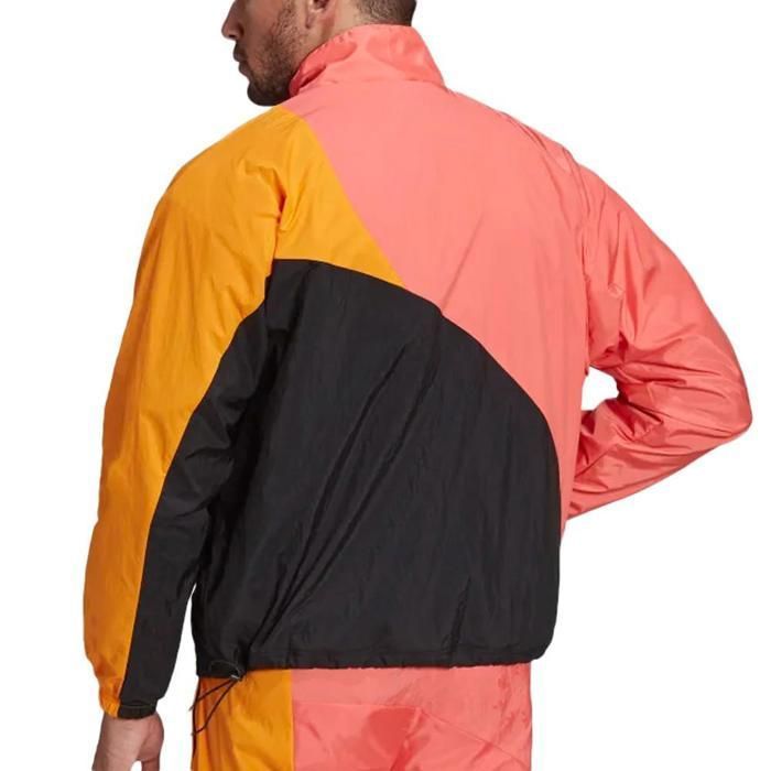 Veste adidas multicolore homme deals