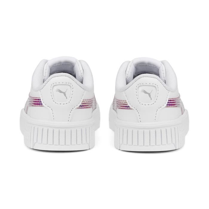 puma heart bebe fille