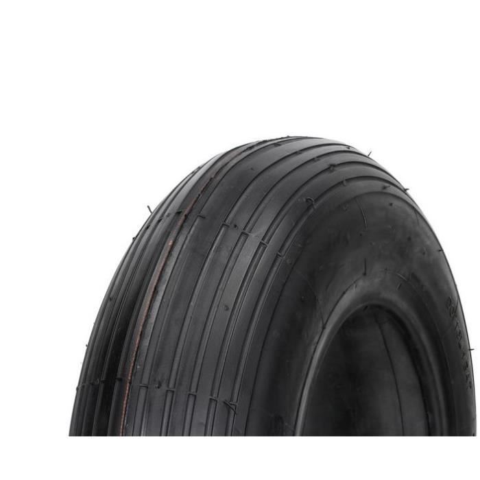 Pneu Brouette 4 80 4 00 X8null